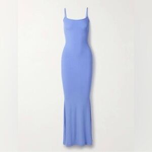 SKIMS | Dresses | Cotton Twist Halter Mini Dress | Poshmark SKIMS | Dresses | Cotton Twist Halter Mini Dress | Poshmark